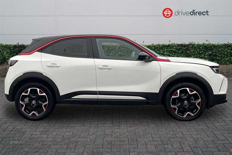 Used Vauxhall Mokka 2022 for sale - 76943996: Photo 2