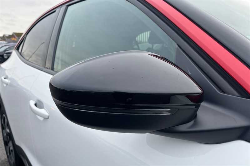 Used Vauxhall Mokka 2022 for sale - 76943996: Photo 34