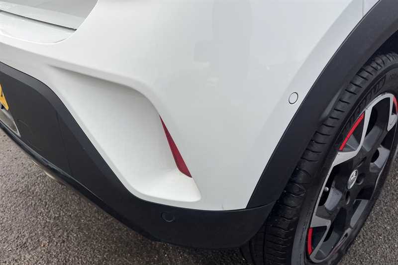 Used Vauxhall Mokka 2022 for sale - 76943996: Photo 38