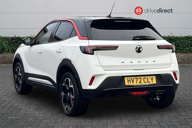 Used Vauxhall Mokka 2022 for sale - 76943996: Photo 5