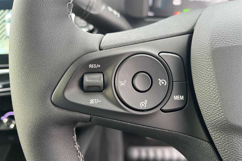 Used Vauxhall Corsa 2025 for sale - 77362895: Photo 21