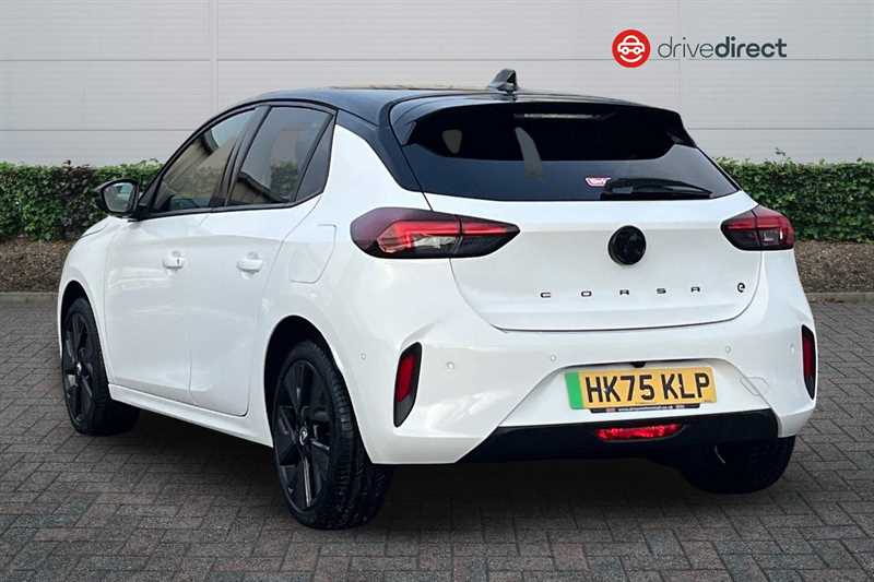 Used Vauxhall Corsa 2025 for sale - 77362895: Photo 5