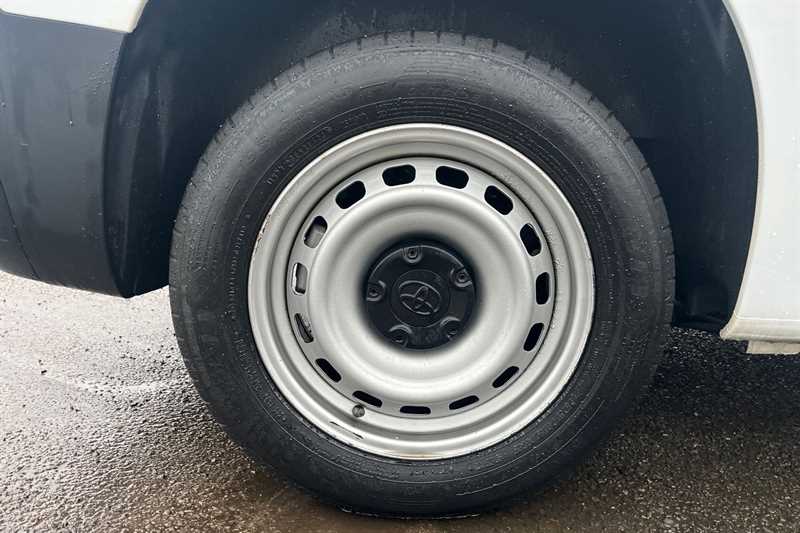 Used Toyota ProAce 2021 for sale - 77309839: Photo 11