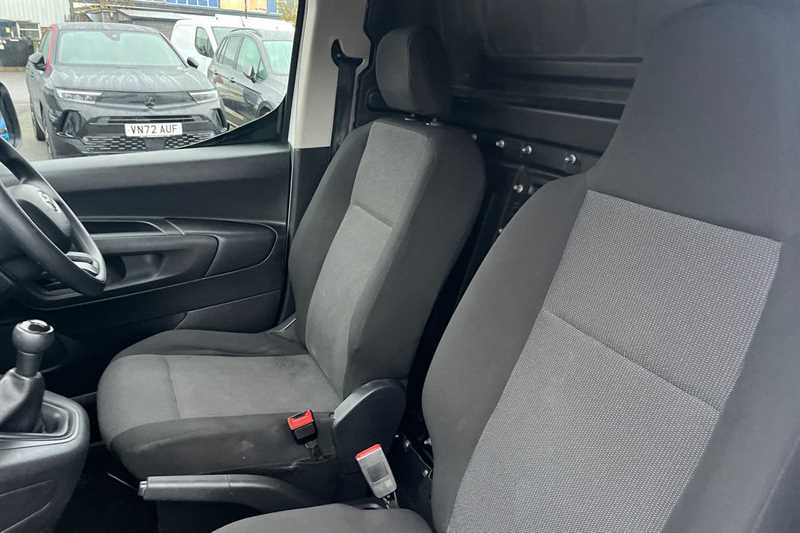 Used Toyota ProAce 2021 for sale - 77309839: Photo 24