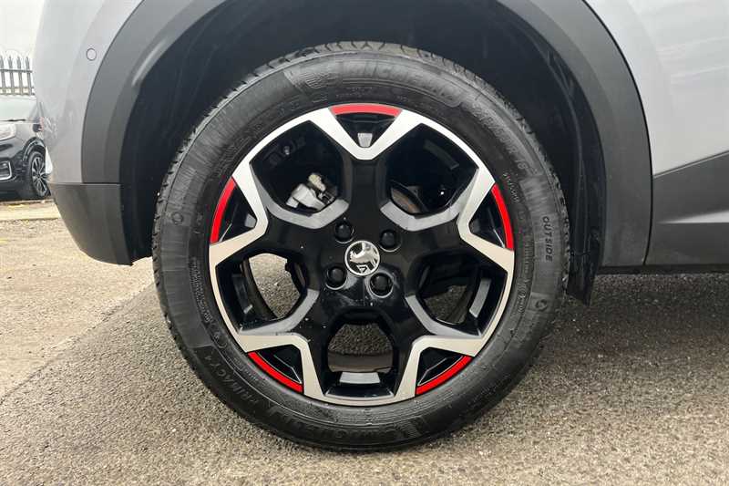 Used Vauxhall Mokka 2022 for sale - 77887442: Photo 11