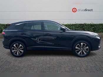 Used MG MG HS 2025 for sale - 78708306: Photo