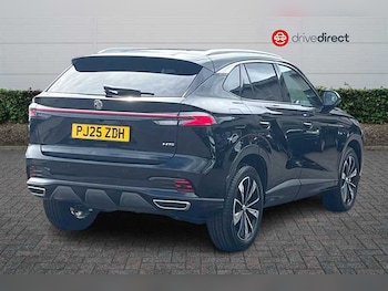 Used MG MG HS 2025 for sale - 78708306: Photo