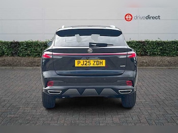 Used MG MG HS 2025 for sale - 78708306: Photo