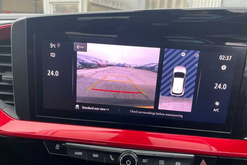 Used Vauxhall Mokka 2023 for sale - 78138172: Photo 19