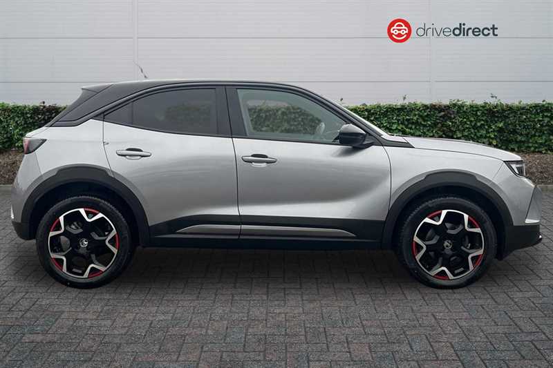 Used Vauxhall Mokka 2023 for sale - 78138172: Photo 2