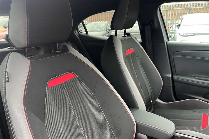 Used Vauxhall Mokka 2023 for sale - 78138172: Photo 23