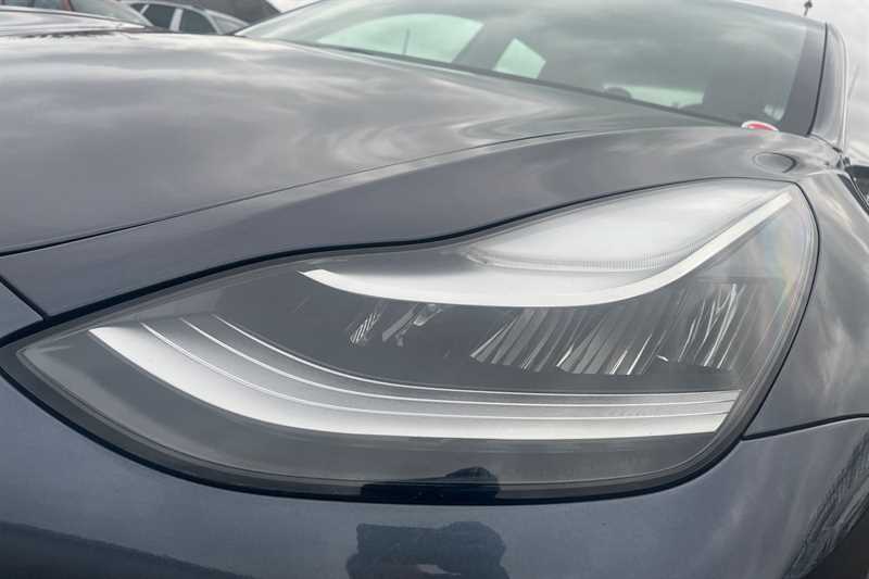 Used Tesla Model 3 2020 for sale - 77812343: Photo 29