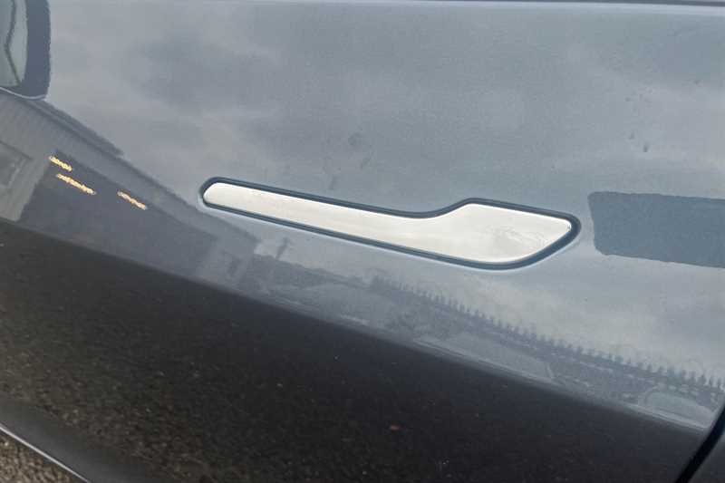 Used Tesla Model 3 2020 for sale - 77812343: Photo 33