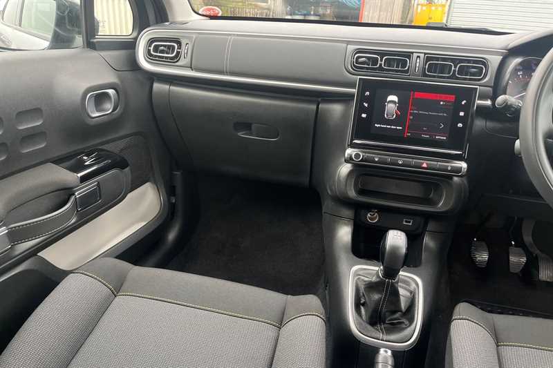 Used Citroen C3 2022 for sale - 78142987: Photo 14