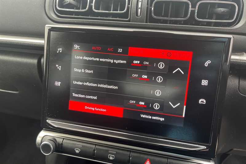 Used Citroen C3 2022 for sale - 78142987: Photo 18