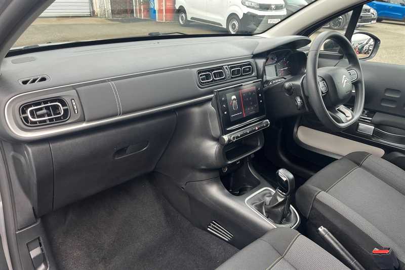 Used Citroen C3 2022 for sale - 78142987: Photo 39