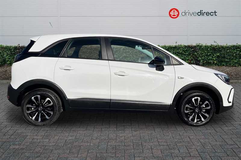 Used Vauxhall Crossland 2022 for sale - 76524345: Photo 2