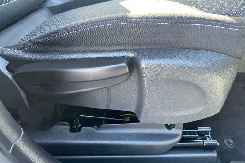 Used Vauxhall Crossland 2022 for sale - 76524345: Photo 26