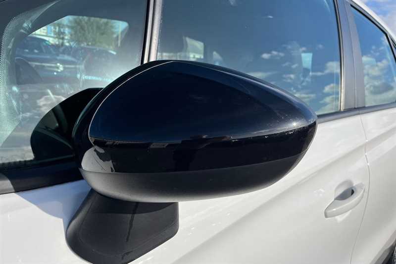 Used Vauxhall Crossland 2022 for sale - 76524345: Photo 35