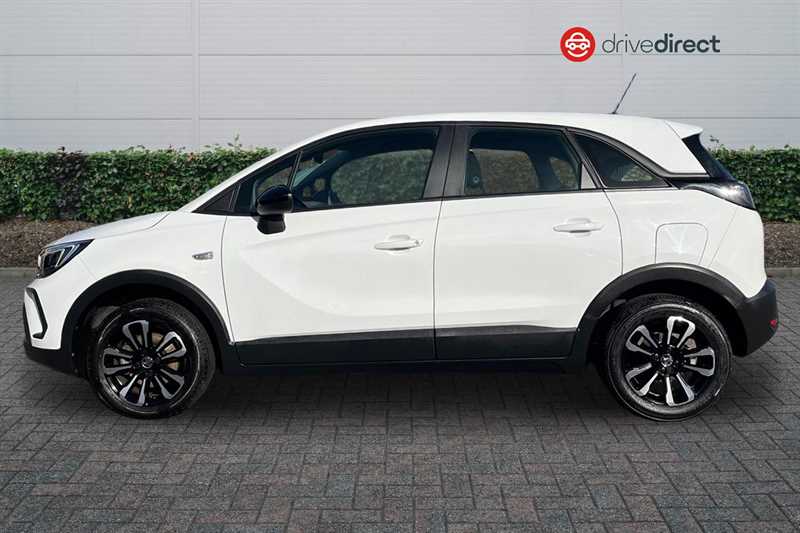Used Vauxhall Crossland 2022 for sale - 76524345: Photo 6