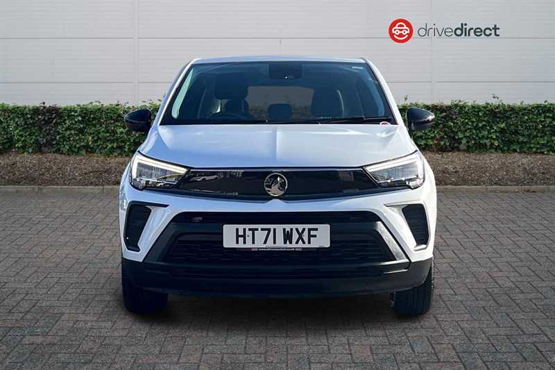 Used Vauxhall Crossland 2022 for sale - 76524345: Photo 8