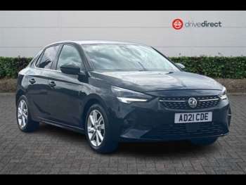2021 - 1.2 Elite Hatchback 5dr Petrol Manual Euro 6 (75 ps)