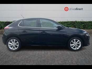 Used Vauxhall Corsa 2021 for sale - 74889952: Photo