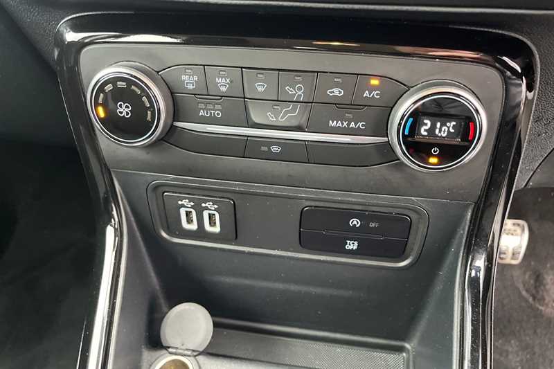 Used Ford Ecosport for sale - 76756676: Photo 15