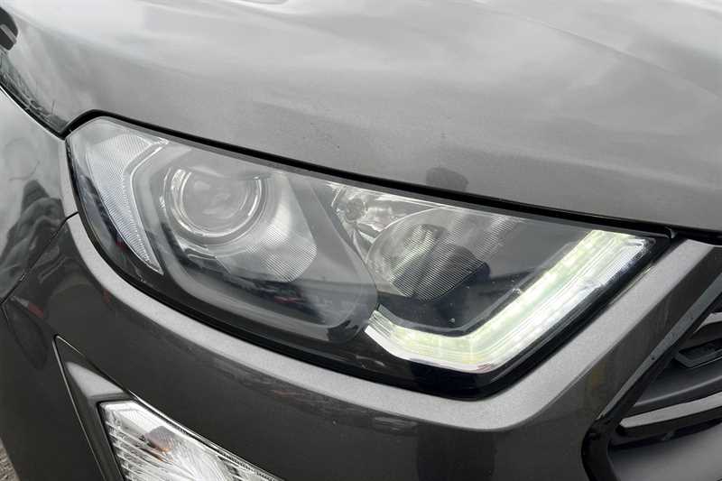 Used Ford Ecosport for sale - 76756676: Photo 28