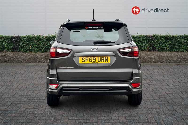 Used Ford Ecosport for sale - 76756676: Photo 4