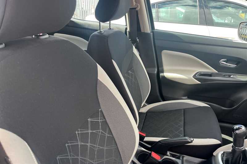 Used Nissan Micra 2019 for sale - 78160083: Photo 23