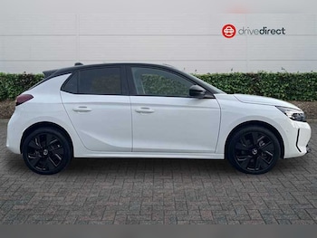 Used Vauxhall Corsa 2025 for sale - 79403666: Photo