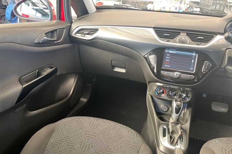 Used Vauxhall Corsa 2018 for sale - 78120582: Photo 14