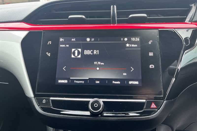 Used Vauxhall Corsa for sale - 77828237: Photo 17