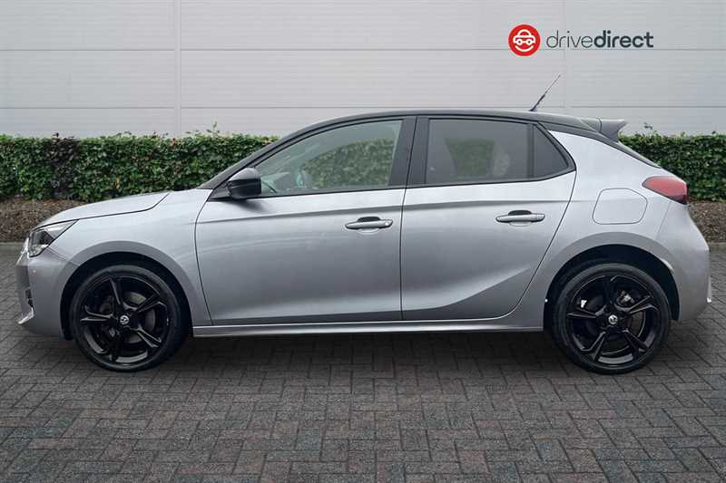 Used Vauxhall Corsa for sale - 77828237: Photo 6