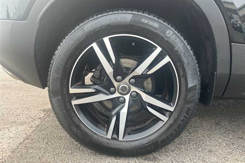 Used Volvo XC40 2020 for sale - 76733598: Photo 10