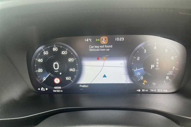 Used Volvo XC40 2020 for sale - 76733598: Photo 20