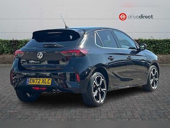 Used Vauxhall Corsa 2023 for sale - 79148660: Photo