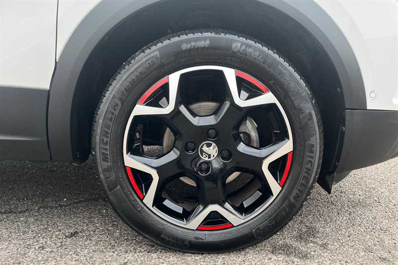 Used Vauxhall Mokka 2022 for sale - 77335332: Photo 12