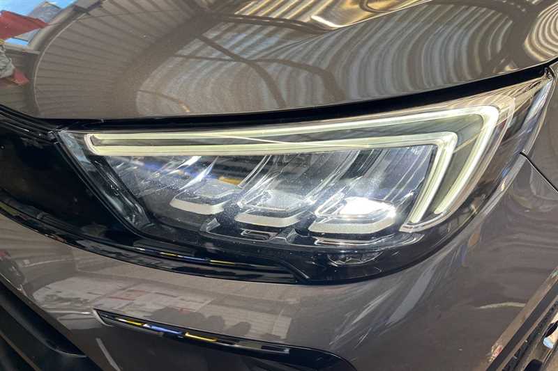 Used Vauxhall Crossland 2023 for sale - 78137707: Photo 29