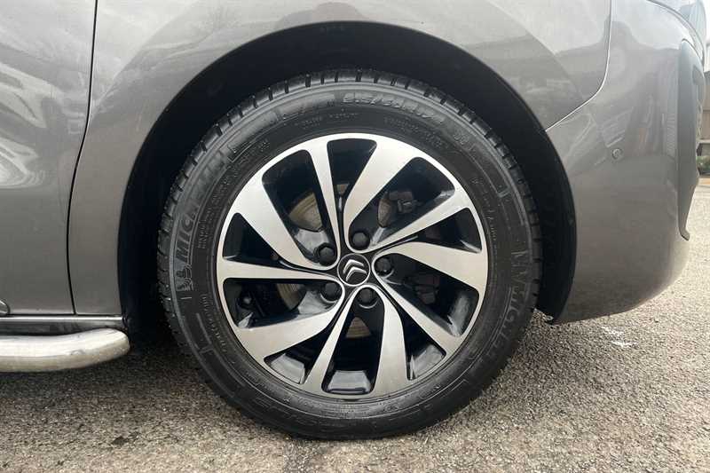 Used Citroen Dispatch 2019 for sale - 77614798: Photo 12