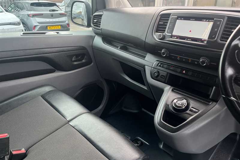 Used Citroen Dispatch 2019 for sale - 77614798: Photo 14