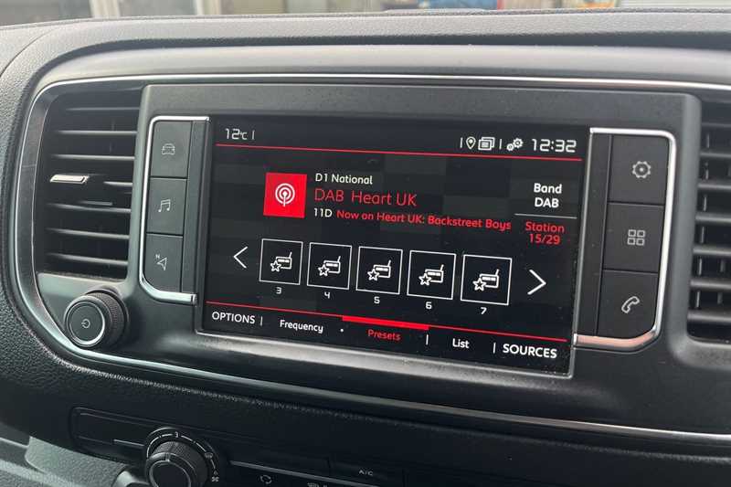 Used Citroen Dispatch 2019 for sale - 77614798: Photo 17