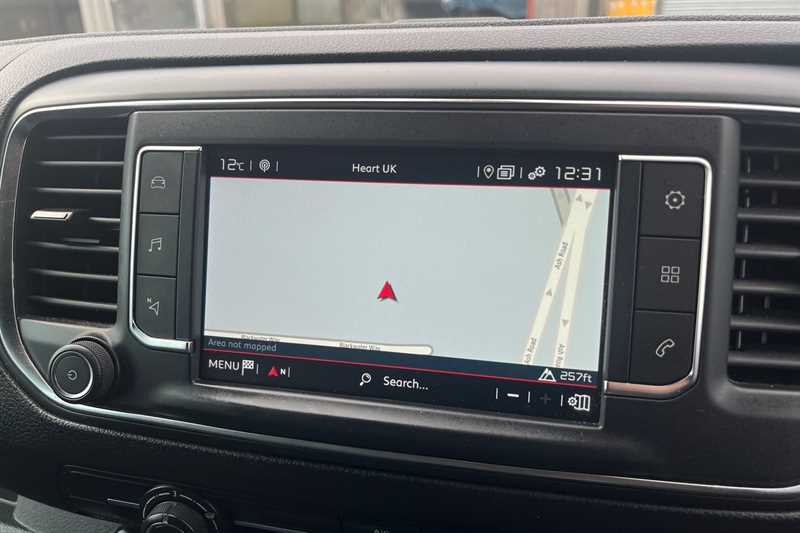 Used Citroen Dispatch 2019 for sale - 77614798: Photo 18