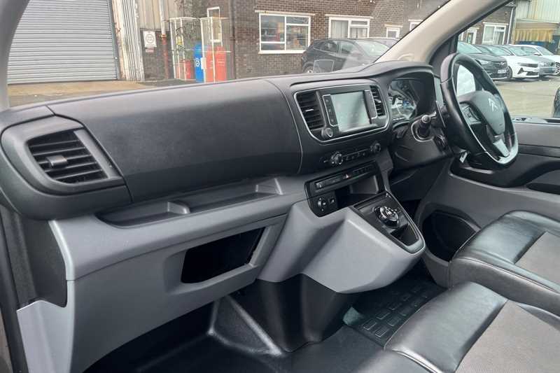 Used Citroen Dispatch 2019 for sale - 77614798: Photo 40