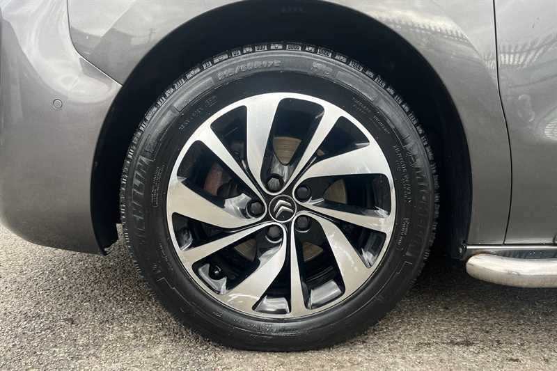 Used Citroen Dispatch 2019 for sale - 77614798: Photo 9