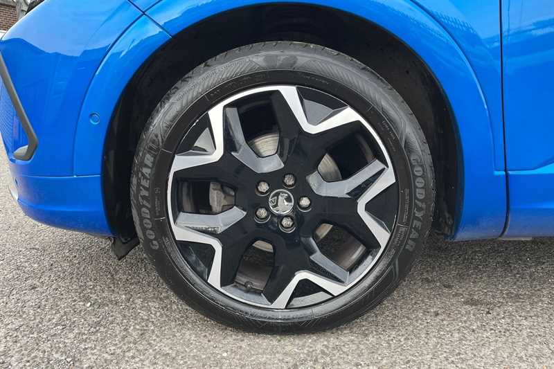 Used Vauxhall Grandland 2023 for sale - 78143304: Photo 9