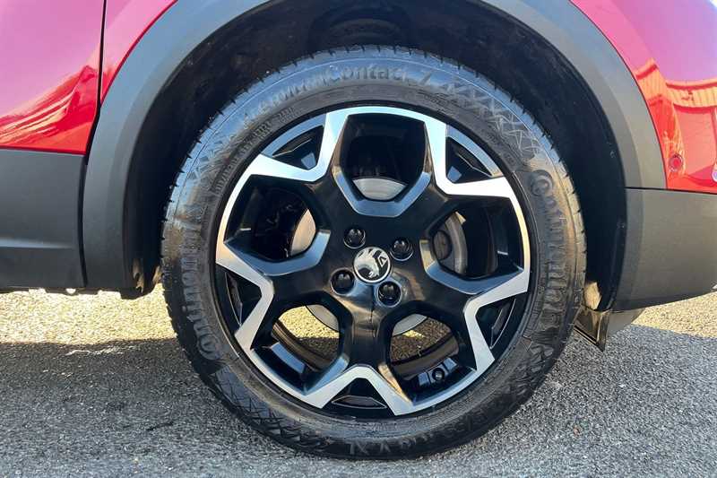 Used Vauxhall Mokka 2022 for sale - 77415587: Photo 11