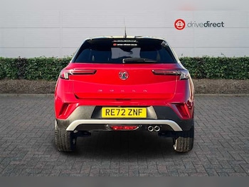 Used Vauxhall Mokka 2022 for sale - 77415587: Photo