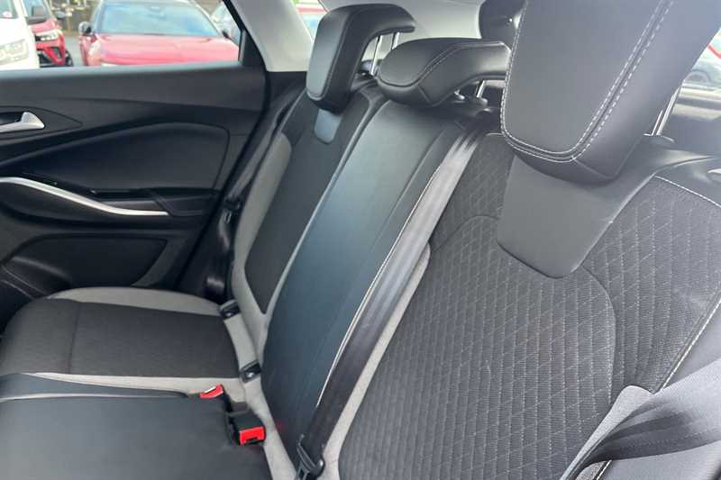 Used Vauxhall Grandland 2022 for sale - 77444282: Photo 24